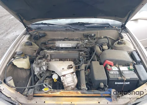 1996 Toyota Camry Dx/Le/Xle from USA, damaged, VIN 4T1BG12K8TU754331